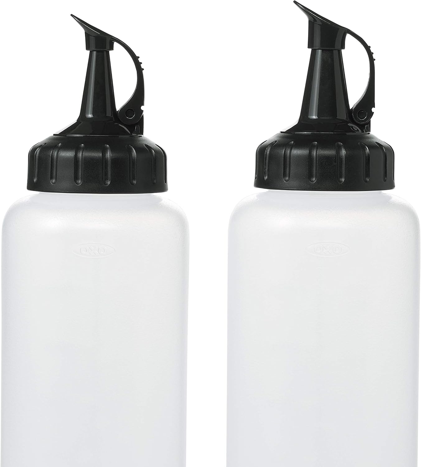 OXO Good Grips Chef's Squeeze Bottle - Set - Image 2