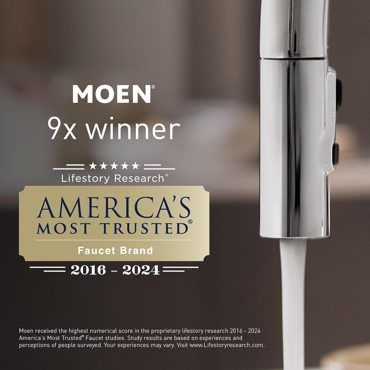 Moen 118305 Replacement Kitchen Faucet Installation Tool - Image 2
