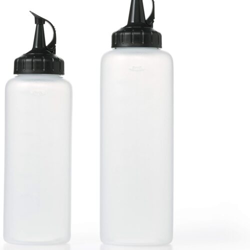 OXO Good Grips Chef’s Squeeze Bottle – Set