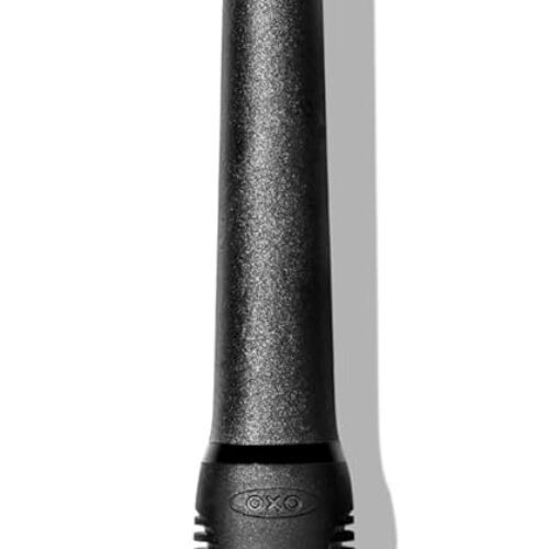 OXO Good Grips Ground Meat Chopper,Black