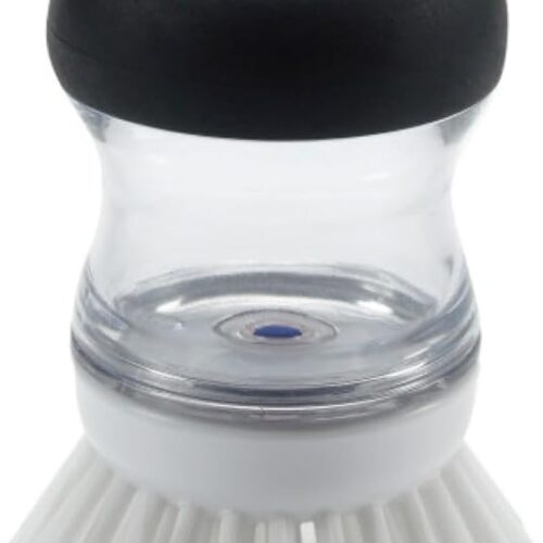 OXO Good Grips Soap Dispensing Palm Brush