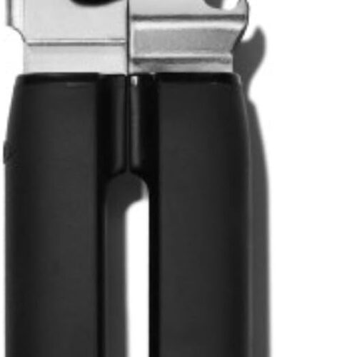OXO Good Grips Soft-Handled Manual Can Opener
