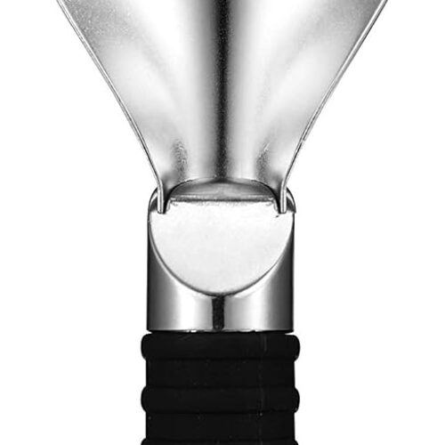 Poultry Skinner Tool, Skinning Tool for Processing Chicken (Black)